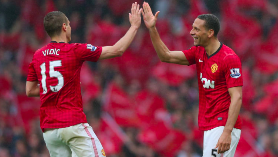 中超联赛向 中超联赛向